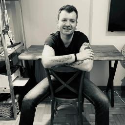author