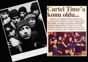 cartel time 1