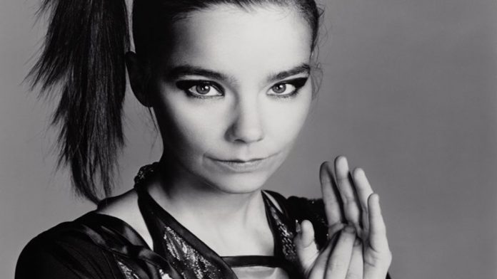 Björk yeni bir podcast serisine başlıyor