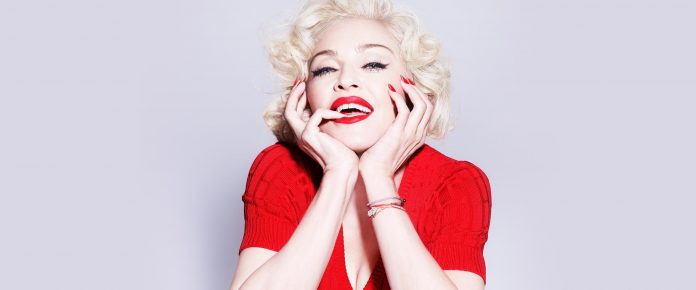 Madonna neden sadece bir pop star değildir!