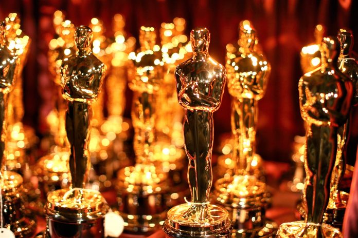 95. Akademi Ödülleri - Oscar