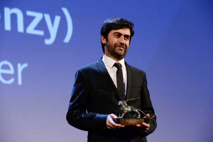 Emin Alper - 42. İstanbul Film Festivali Ulusal Yarışma jüri başkanı