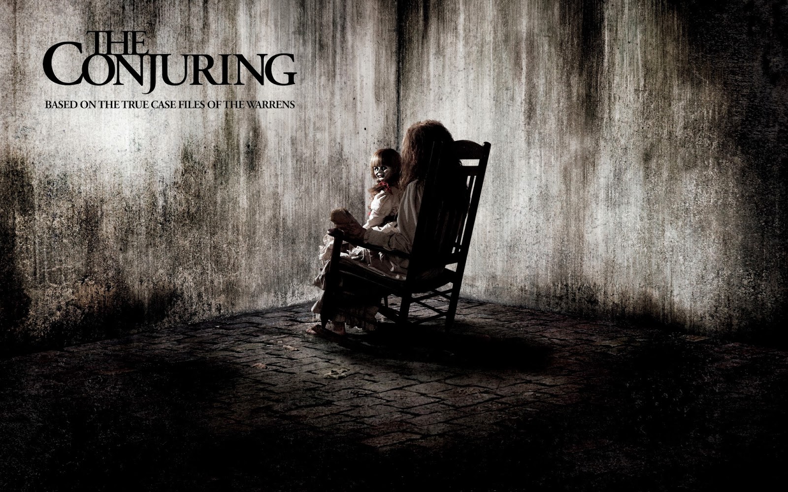 the conjuring movie wide