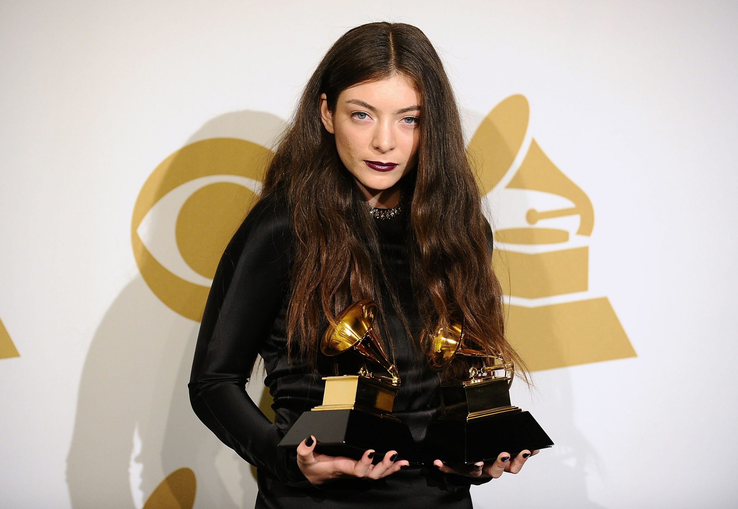 Lorde - Grammy