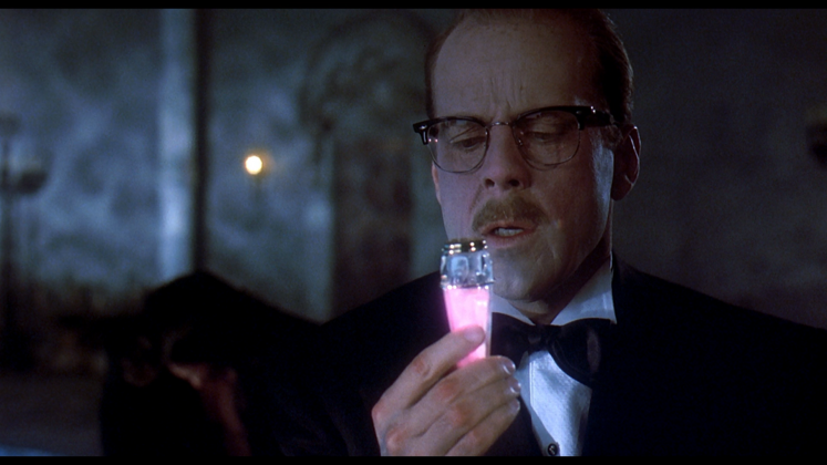 Death Becomes Her - Bruce Willis