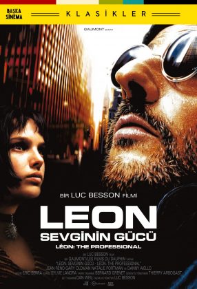 Leon The Professional Sevginin Gücü - Film adı çevirileri