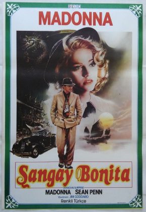 Şangay Bonita Film adi çevirileri