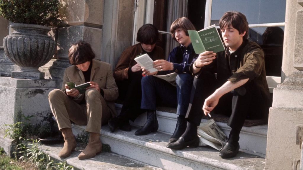 The Beatles - pop müzik tarihinin rekorları