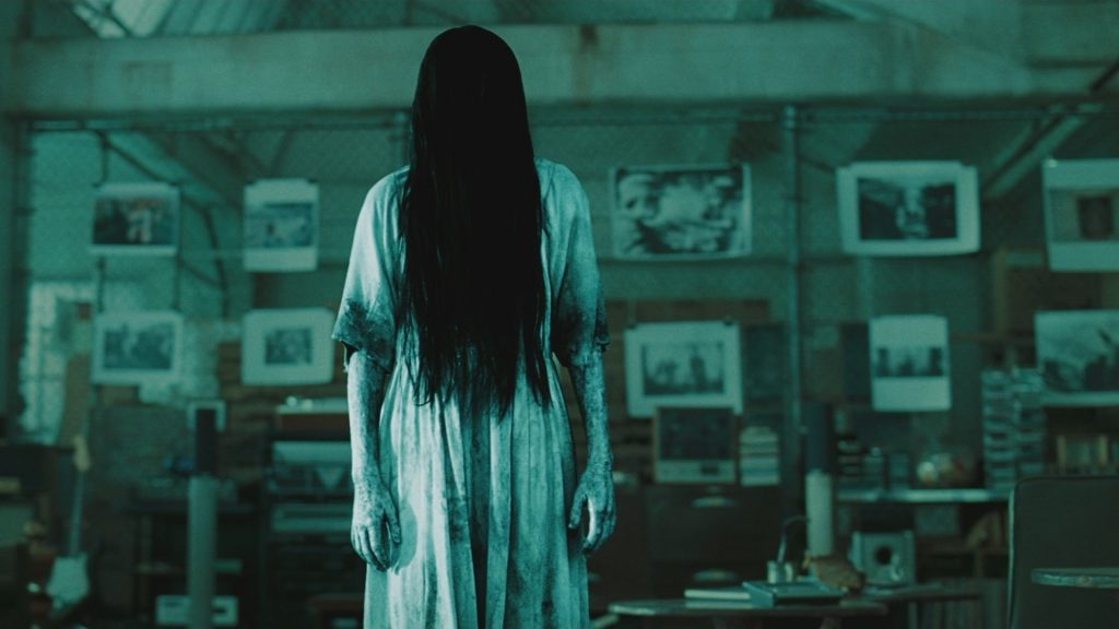 The Ring - remake film