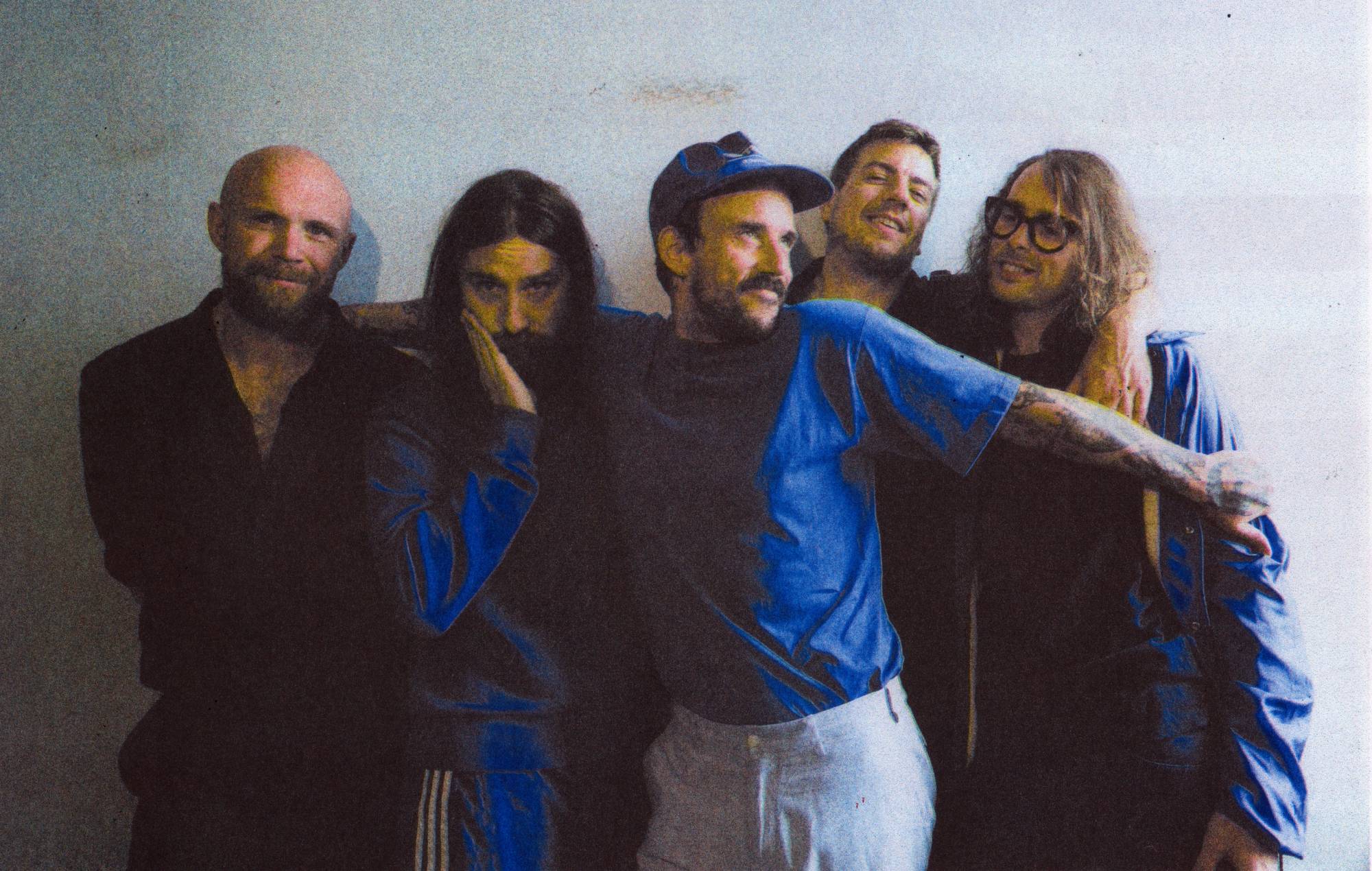 IDLES TANGK INTERVIEW 1